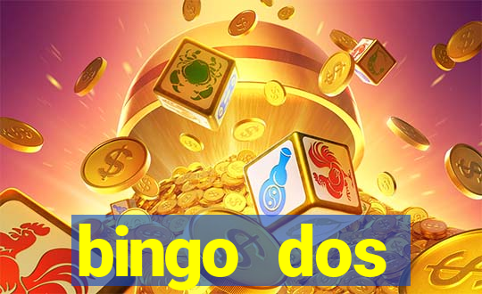 bingo dos sentimentos pdf